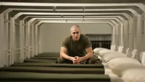 Backdrop to the movie "Jarhead" #803528