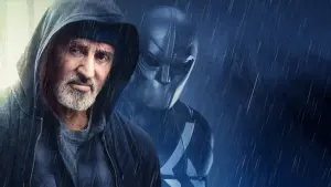 Backdrop to the movie "Samaritan" #265654