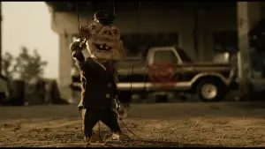 Backdrop to the movie "Spiral: From the Book of Saw" #666904