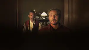 Backdrop to the movie "Strange Way of Life" #758661