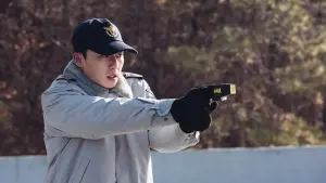 Backdrop to the movie "Midnight Runners" #337955