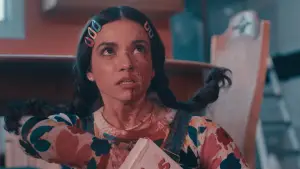 Backdrop to the movie "Terrifier 2" #657041