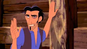 Backdrop to the movie "The Road to El Dorado" #229445