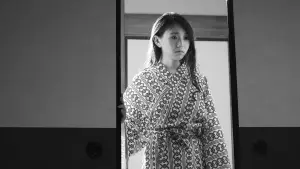 Backdrop to the movie "The Stars and the Moon are Holes in the Sky" #775531