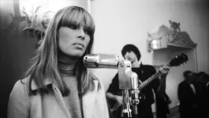 Backdrop to the movie "The Velvet Underground" #422646