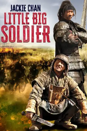 Little Big Soldier