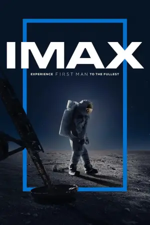 Poster to the movie "First Man" #631233