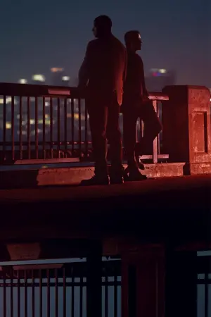 Poster to the movie "The Little Things" #464988