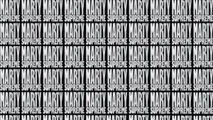 Backdrop to the movie "Marty Supreme" #508413