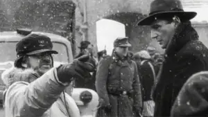 Schindler's List