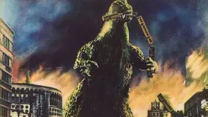Backdrop to the movie "Godzilla, King of the Monsters!" #904495
