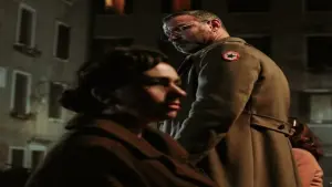 Backdrop to the movie "Across the River and Into the Trees" #341187