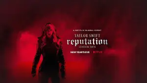 Taylor Swift: Reputation Stadium Tour