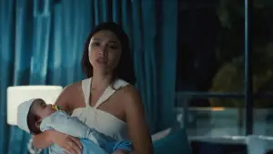 Backdrop to the movie "Call Me Mother" #536492