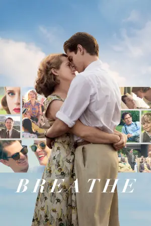 Poster to the movie "Breathe" #694512