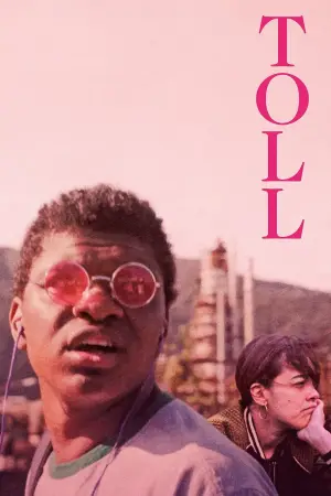 Poster to the movie "Toll" #710362