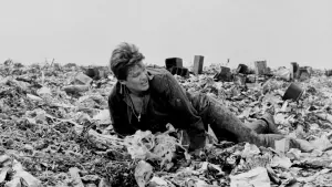 Backdrop to the movie "Ashes and Diamonds" #420199