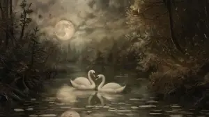 Backdrop to the movie "Ready or Not" #641460