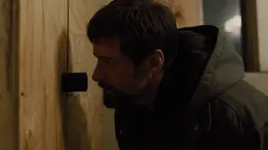 Backdrop to the movie "Prisoners" #639649