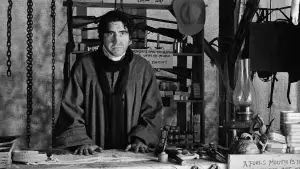 Backdrop to the movie "Dead Man" #730706