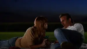 Backdrop to the movie "Field of Dreams" #719600