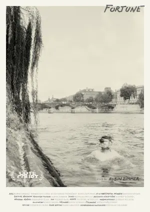 Movie poster "Fortune"