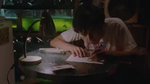 Backdrop to the movie "Funny Pages" #411371