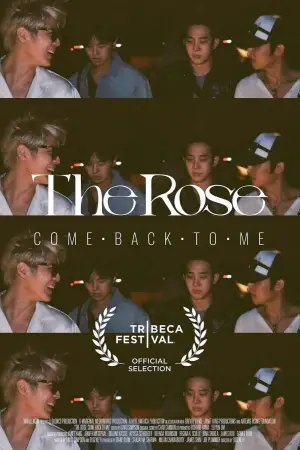 Poster to the movie "The Rose: Come Back to Me" #536545