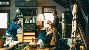 Backdrop to the movie "Hachiko" #191748