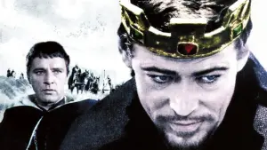 Backdrop to the movie "Becket" #427926