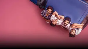 Backdrop to the movie "Jigris" #661407