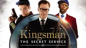 Backdrop to the movie "Kingsman: The Secret Service" #171707