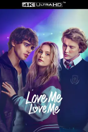 Poster to the movie "Love Me Love Me" #766146