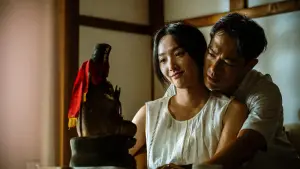 Backdrop to the movie "Mudborn" #533836