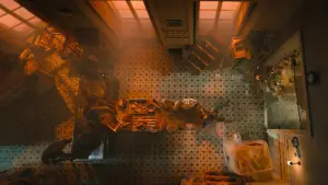 Backdrop to the movie "John Wick: Chapter 4" #746901