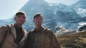 Watch film North Face | North Face - Official U.S. Trailer HD