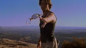 Backdrop to the movie "Mission: Impossible II" #638527