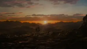 Backdrop to the movie "Black Panther" #563074