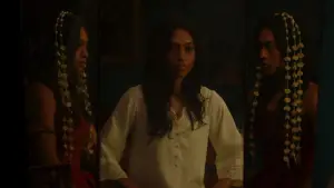 Backdrop to the movie "The Demon