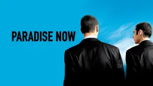 Backdrop to the movie "Paradise Now" #735619