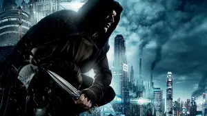 Backdrop to the movie "Priest" #328979