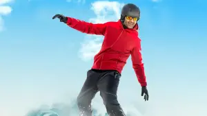 Backdrop to the movie "Radhe Shyam" #494016