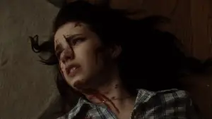 Backdrop to the movie "Scream 4" #769841