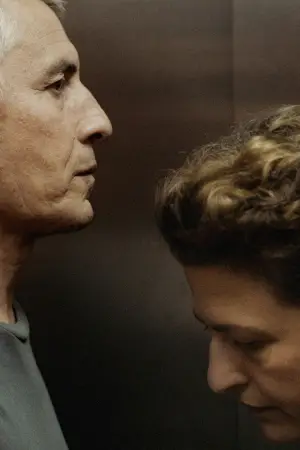 Poster to the movie "Shame and Money" #544867