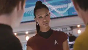 Backdrop to the movie "Star Trek" #772475