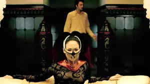 Backdrop to the movie "The Cell" #710655