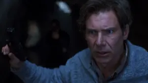 Backdrop to the movie "The Fugitive" #213424