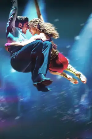 Poster to the movie "The Greatest Showman" #580264