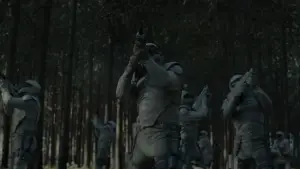 Backdrop to the movie "The Hunger Games: Mockingjay - Part 1" #566794