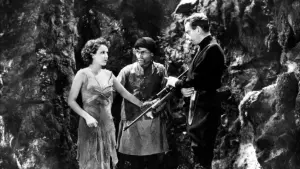 Backdrop to the movie "The Most Dangerous Game" #455702